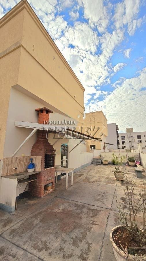 Apartamento no Condomínio Residencial Luiza, de 2 quartos à venda no Jardim América - Londrina/PR - Foto 16