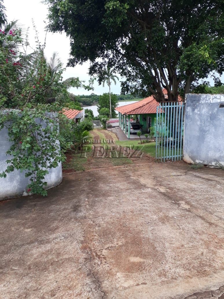 Casa no Chacara Molhada, de 2 quartos para alugar no Itapoa - Sertanópolis/PR - Foto 2