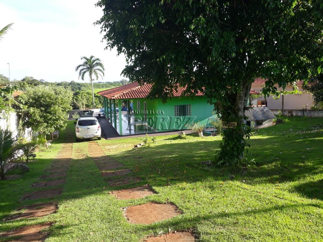 Casa no Chacara Molhada, de 2 quartos para alugar no Itapoa - Sertanópolis/PR - Foto 4