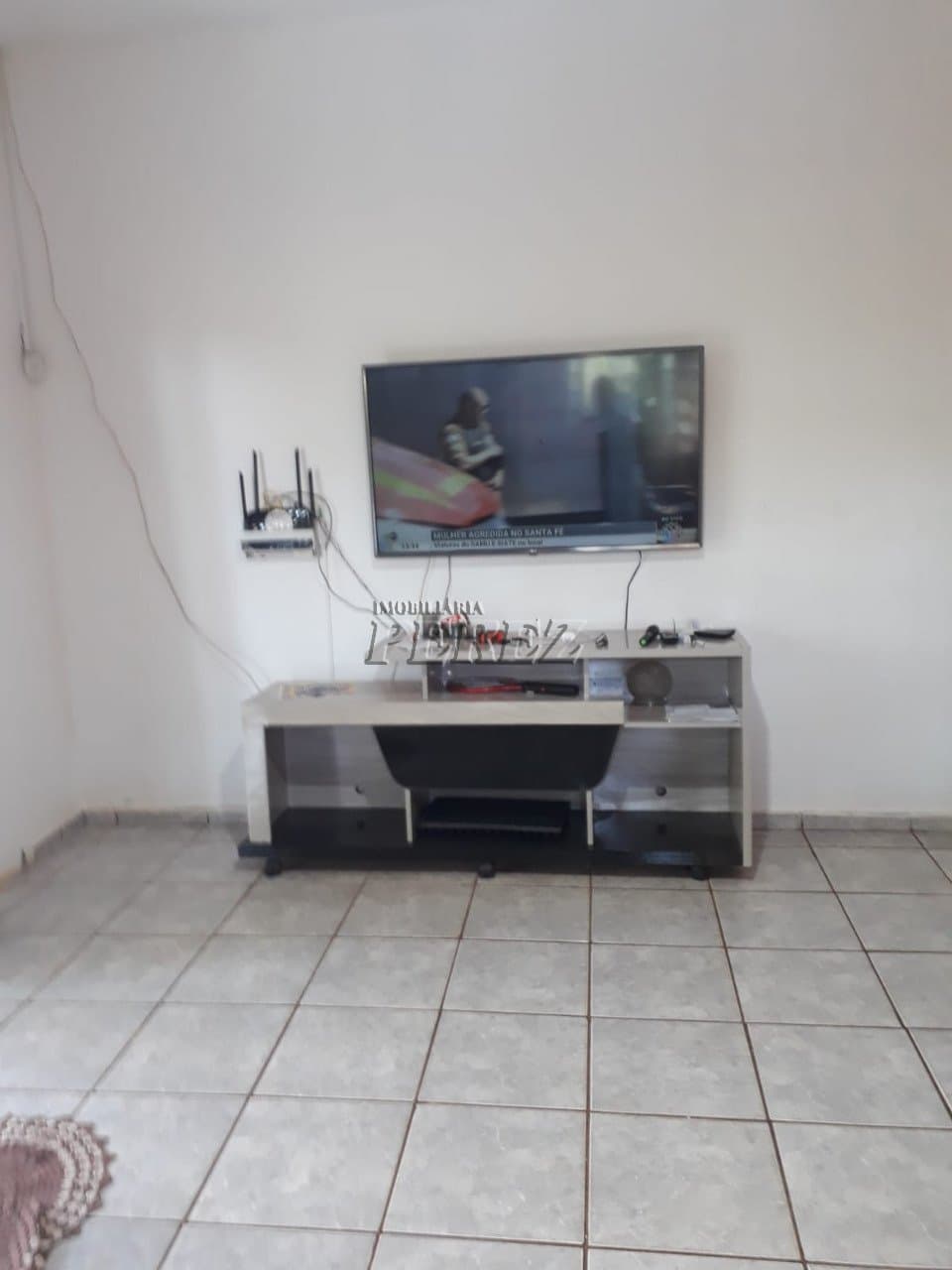 Casa no Chacara Molhada, de 2 quartos para alugar no Itapoa - Sertanópolis/PR - Foto 10