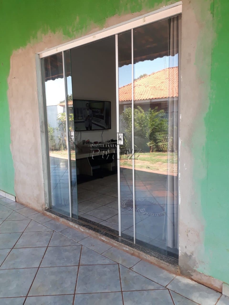 Casa no Chacara Molhada, de 2 quartos para alugar no Itapoa - Sertanópolis/PR - Foto 9