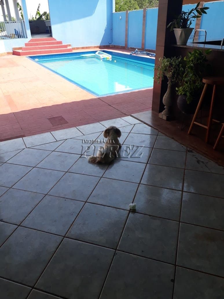 Casa no Chacara Molhada, de 2 quartos para alugar no Itapoa - Sertanópolis/PR - Foto 15