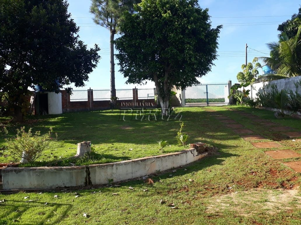 Casa no Chacara Molhada, de 2 quartos para alugar no Itapoa - Sertanópolis/PR - Foto 3