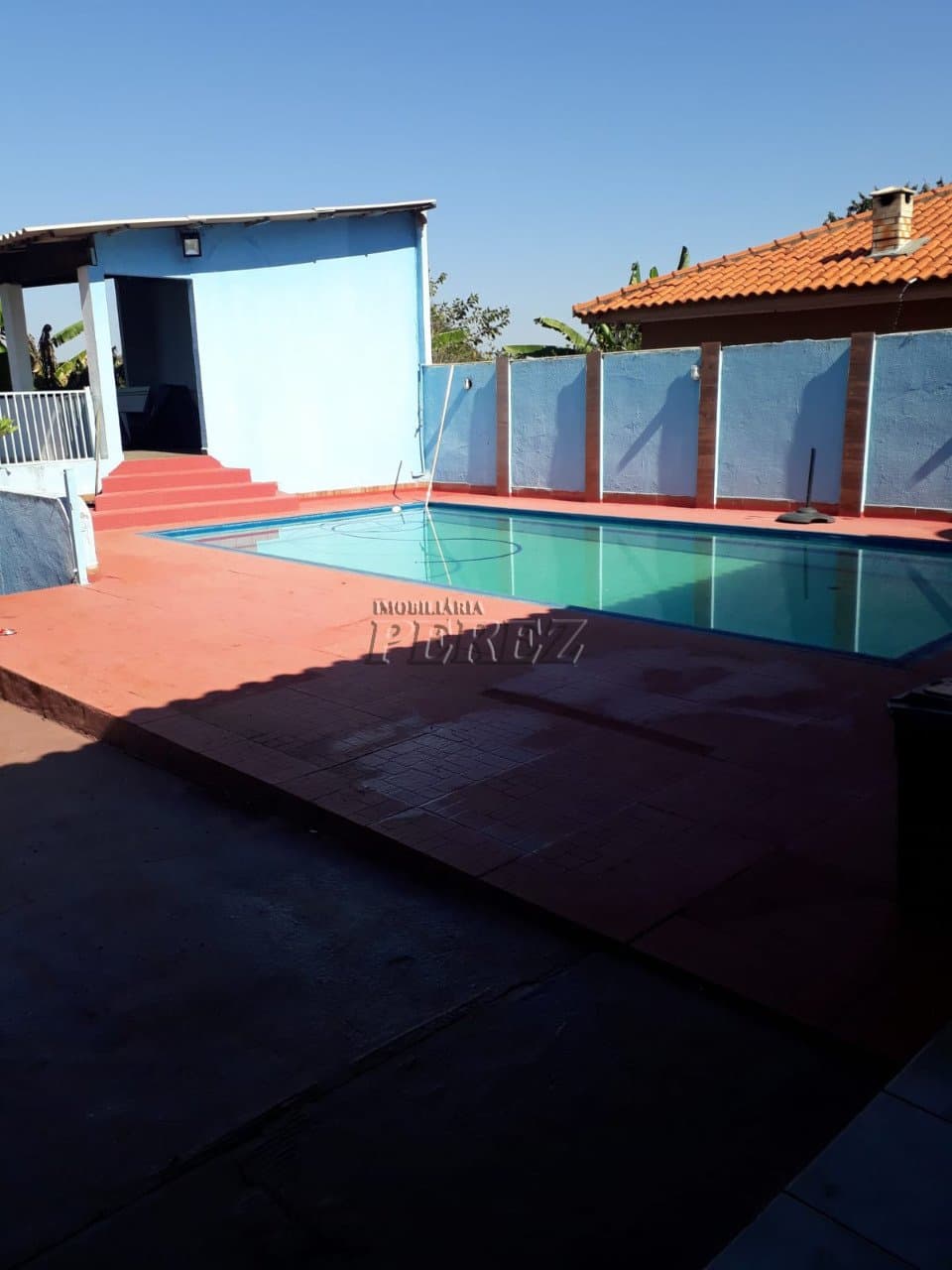 Casa no Chacara Molhada, de 2 quartos para alugar no Itapoa - Sertanópolis/PR - Foto 16
