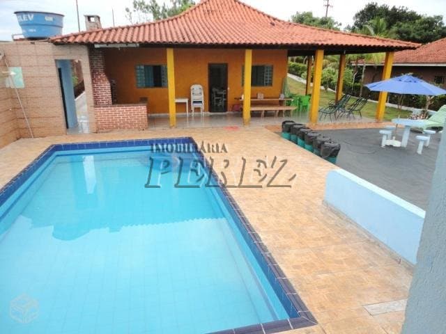 Casa no Chacara Molhada, de 2 quartos para alugar no Itapoa - Sertanópolis/PR - Foto 0