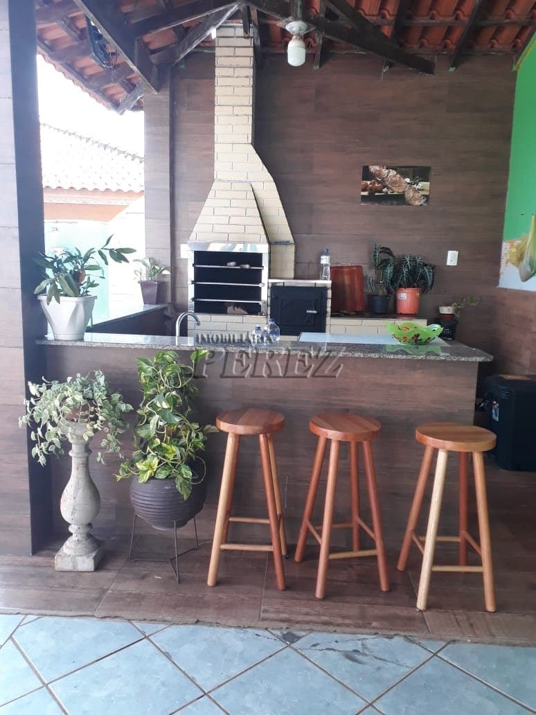Casa no Chacara Molhada, de 2 quartos para alugar no Itapoa - Sertanópolis/PR - Foto 14