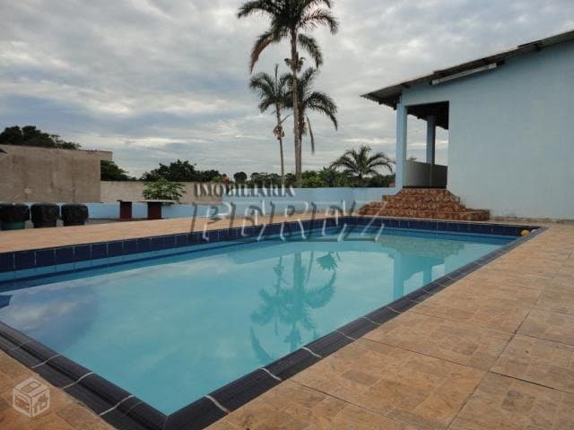 Casa no Chacara Molhada, de 2 quartos para alugar no Itapoa - Sertanópolis/PR - Foto 17