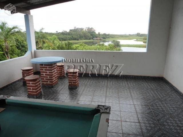 Casa no Chacara Molhada, de 2 quartos para alugar no Itapoa - Sertanópolis/PR - Foto 18
