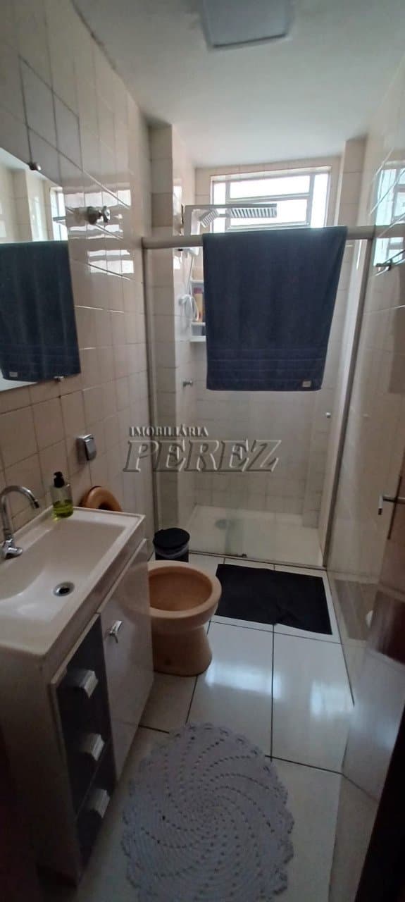 Apartamento no Edifício Araucária, de 3 quartos, 72.4 m² à venda no Centro - Londrina/PR - Foto 18
