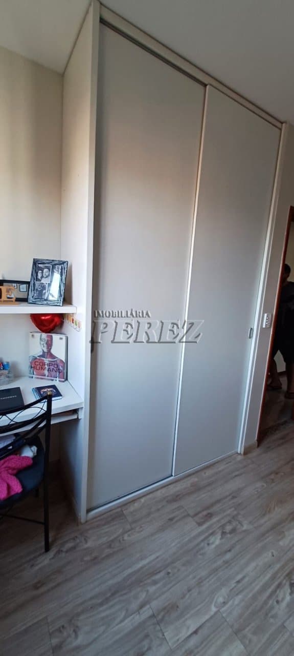 Apartamento no Edifício Araucária, de 3 quartos, 72.4 m² à venda no Centro - Londrina/PR - Foto 17