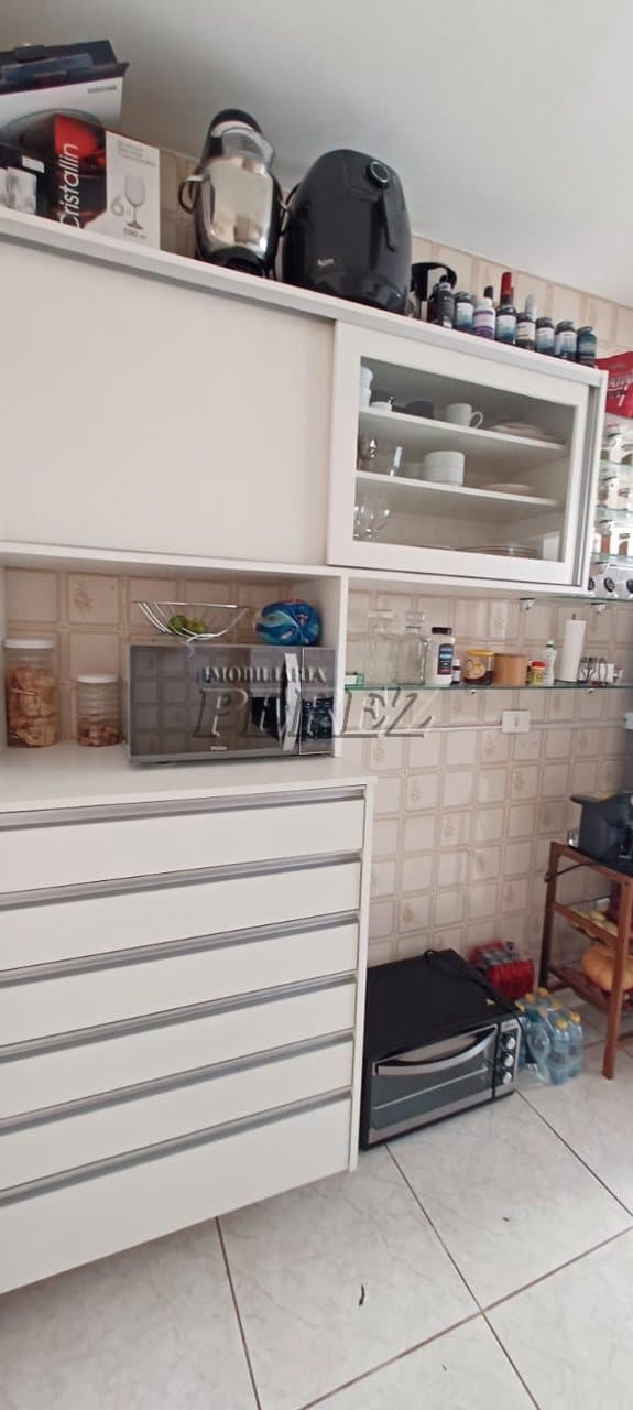 Apartamento no Edifício Araucária, de 3 quartos, 72.4 m² à venda no Centro - Londrina/PR - Foto 7