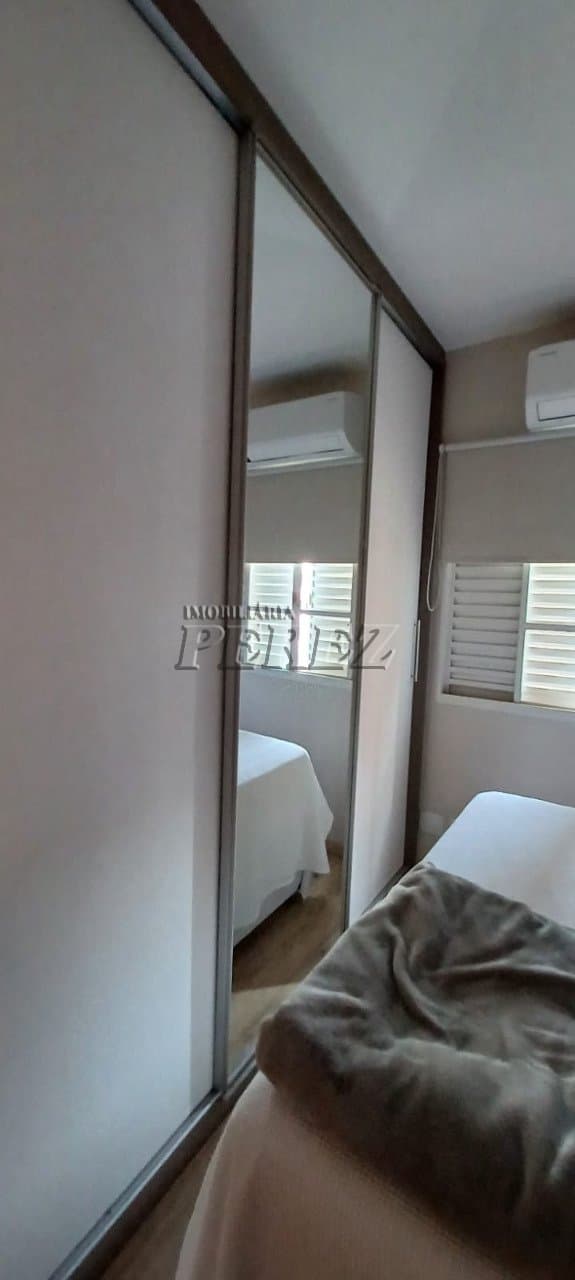 Apartamento no Edifício Araucária, de 3 quartos, 72.4 m² à venda no Centro - Londrina/PR - Foto 10