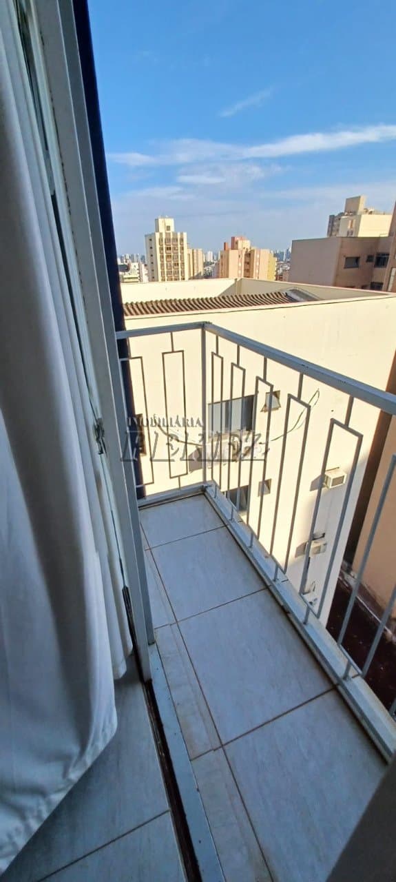 Apartamento no Edifício Araucária, de 3 quartos, 72.4 m² à venda no Centro - Londrina/PR - Foto 12
