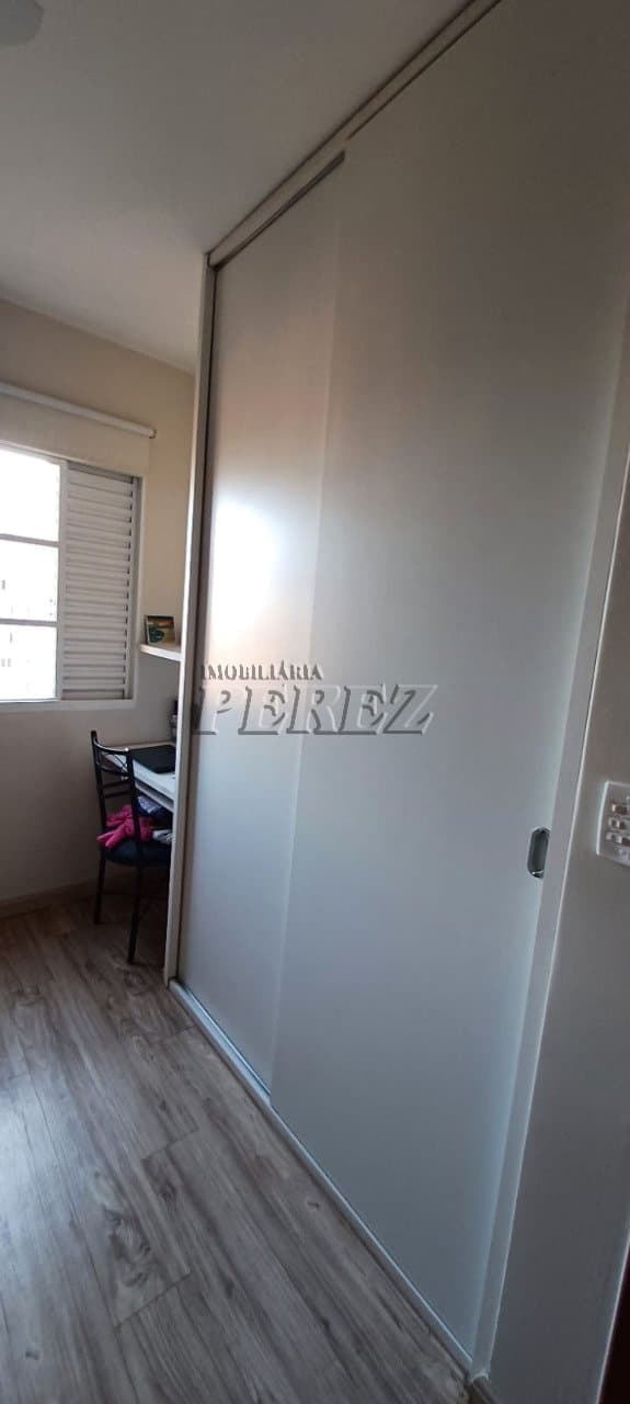 Apartamento no Edifício Araucária, de 3 quartos, 72.4 m² à venda no Centro - Londrina/PR - Foto 15