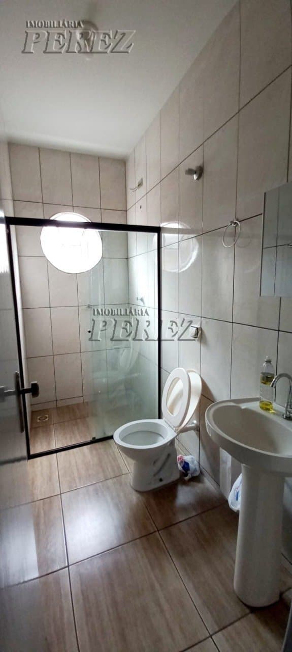 Casa, de 3 quartos à venda no Jardim Belo Horizonte - Londrina/PR - Foto 27