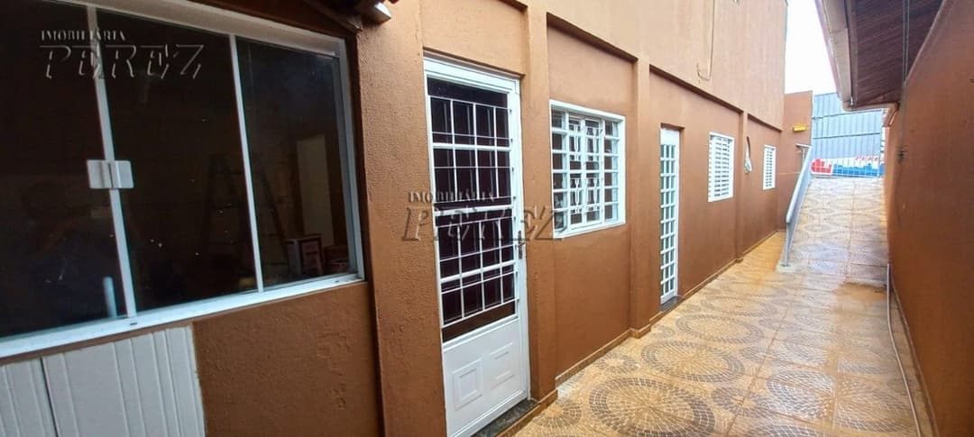 Casa, de 3 quartos à venda no Jardim Belo Horizonte - Londrina/PR - Foto 19