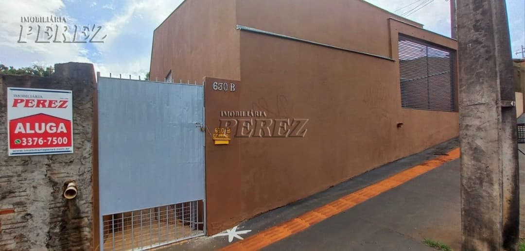 Casa, de 3 quartos à venda no Jardim Belo Horizonte - Londrina/PR - Foto 17