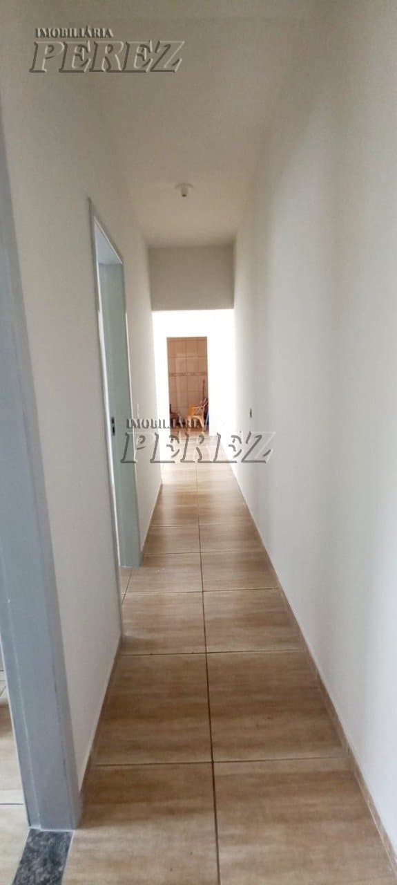 Casa, de 3 quartos à venda no Jardim Belo Horizonte - Londrina/PR - Foto 24