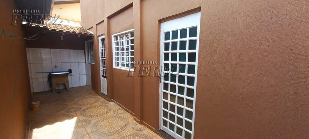 Casa, de 3 quartos à venda no Jardim Belo Horizonte - Londrina/PR - Foto 20
