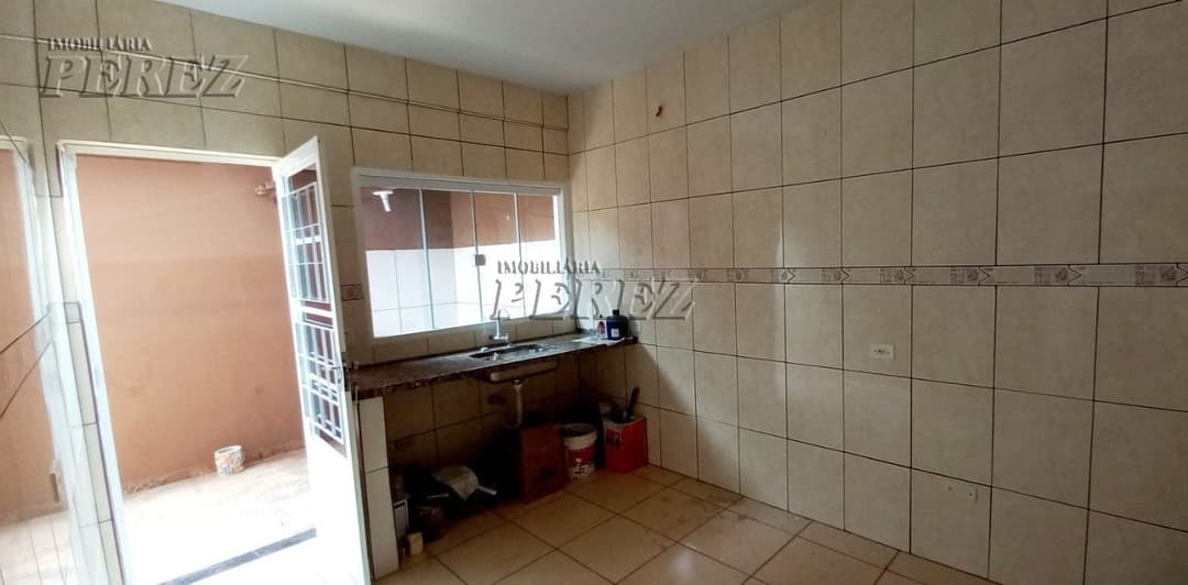 Casa, de 3 quartos à venda no Jardim Belo Horizonte - Londrina/PR - Foto 23