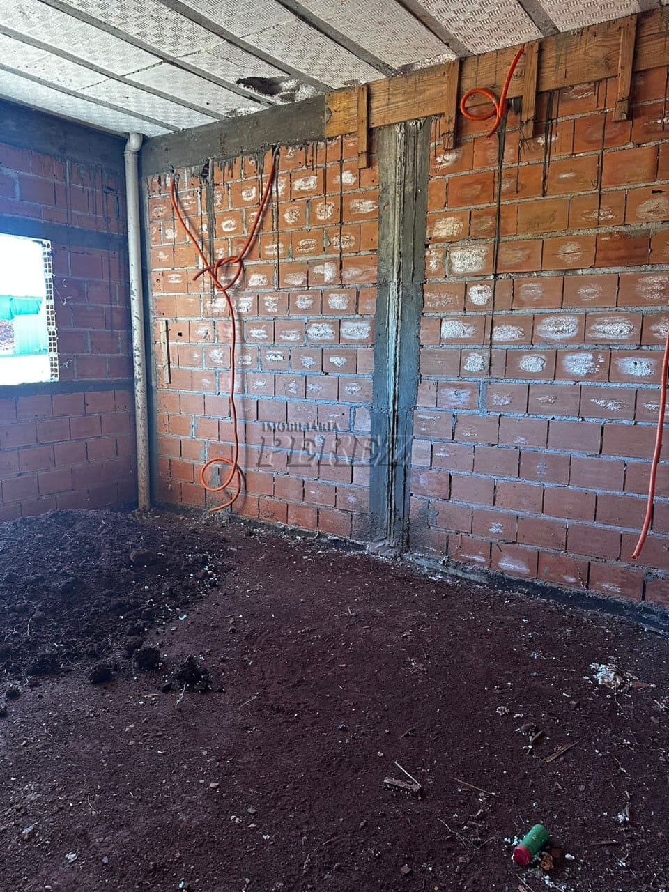 Terreno com Casa Inacabada à Venda no Condomínio Ecovillas do Lago - Sertanópolis - Foto 9