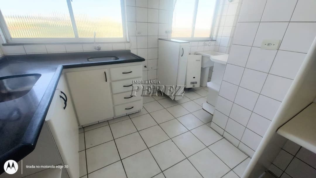 Apartamento no Edifício Central Ville, de 2 quartos, 54.1 m² à venda no Vila Adolfo - Londrina/PR - Foto 11