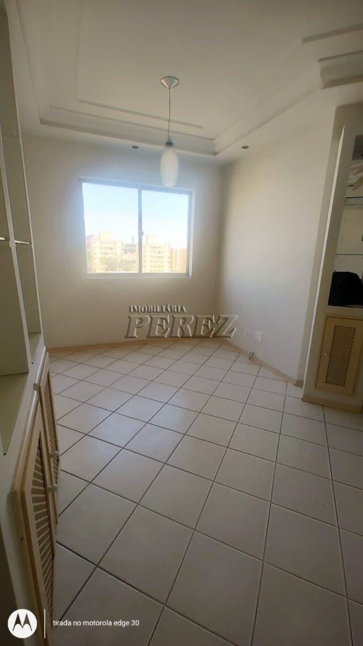 Apartamento no Edifício Central Ville, de 2 quartos, 54.1 m² à venda no Vila Adolfo - Londrina/PR - Foto 5
