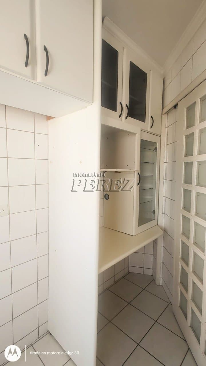 Apartamento no Edifício Central Ville, de 2 quartos, 54.1 m² à venda no Vila Adolfo - Londrina/PR - Foto 13