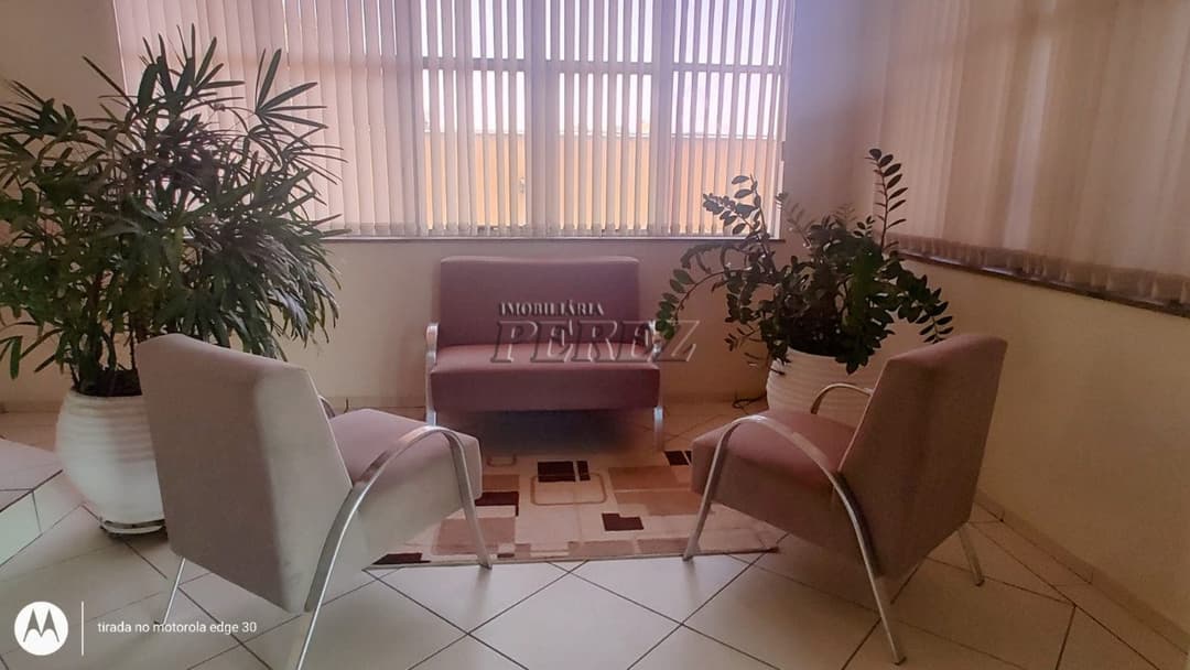 Apartamento no Edifício Central Ville, de 2 quartos, 54.1 m² à venda no Vila Adolfo - Londrina/PR - Foto 4