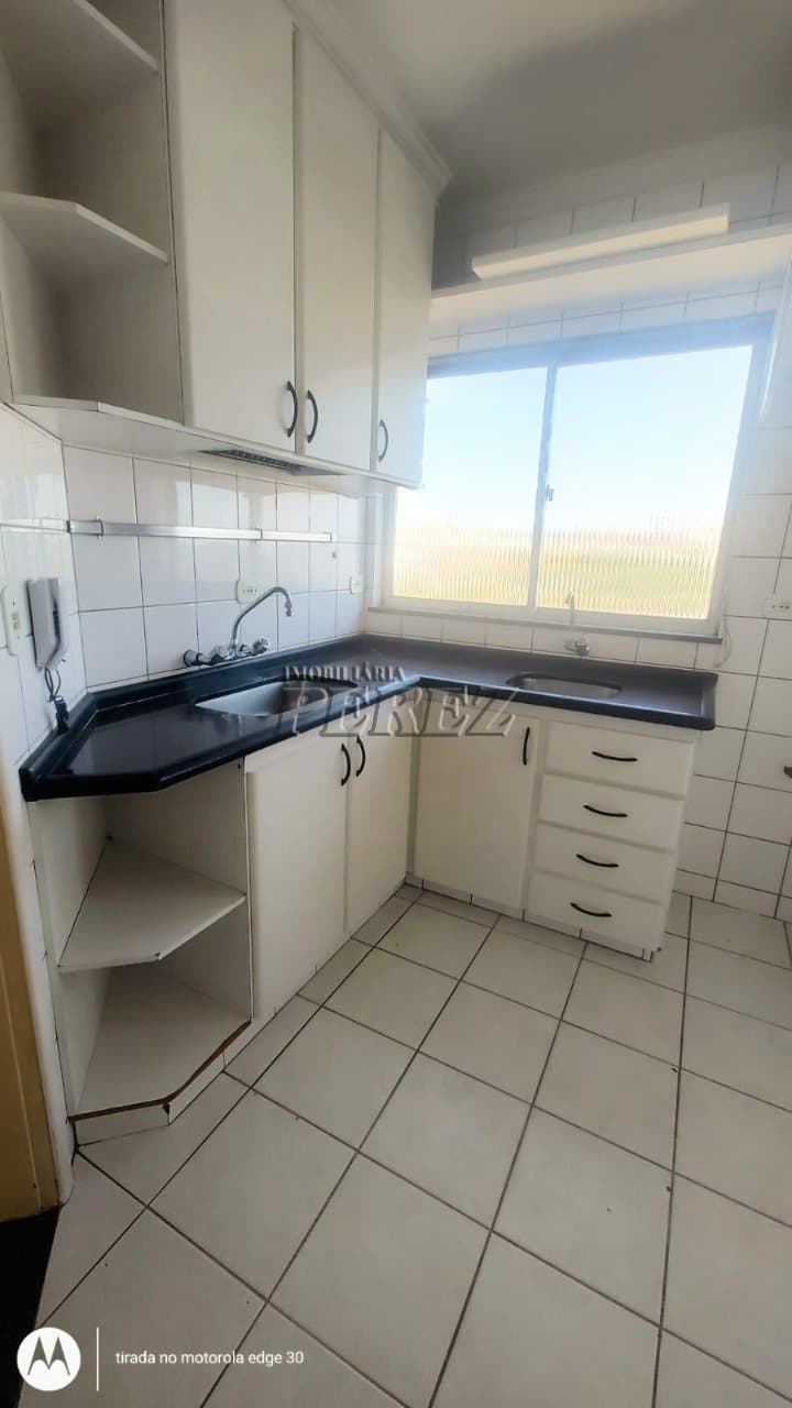 Apartamento no Edifício Central Ville, de 2 quartos, 54.1 m² à venda no Vila Adolfo - Londrina/PR - Foto 12