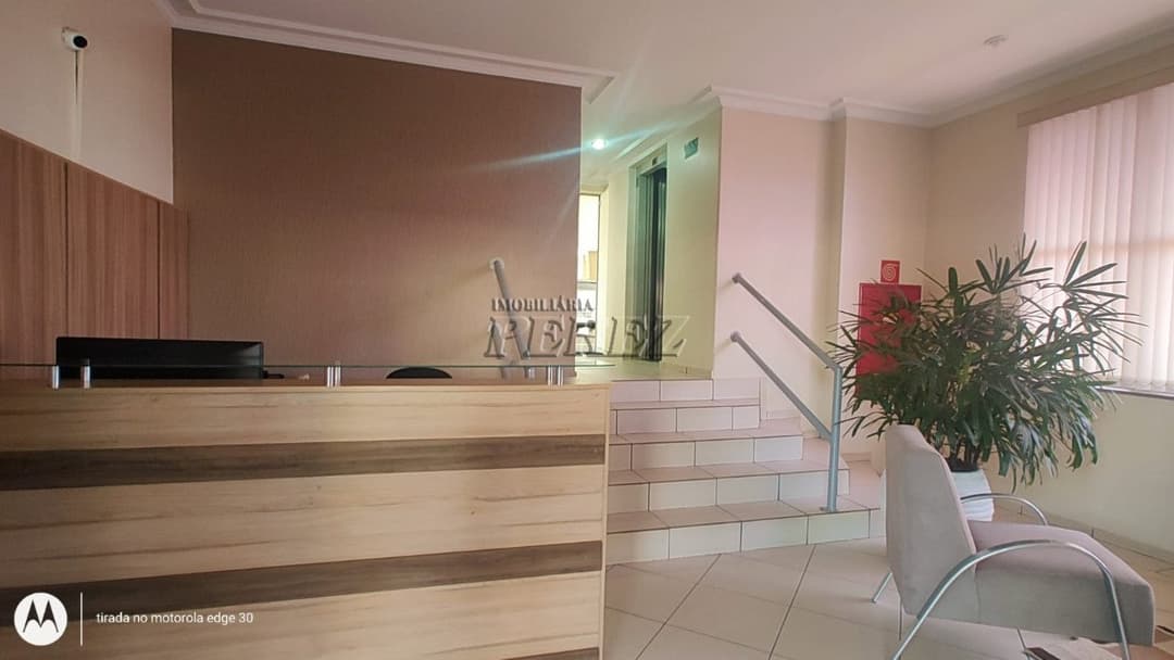 Apartamento no Edifício Central Ville, de 2 quartos, 54.1 m² à venda no Vila Adolfo - Londrina/PR - Foto 3