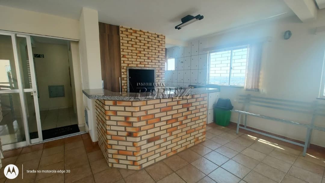 Apartamento no Edifício Central Ville, de 2 quartos, 54.1 m² à venda no Vila Adolfo - Londrina/PR - Foto 29