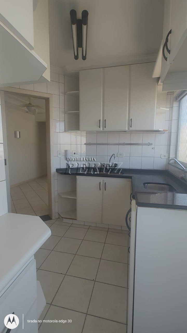 Apartamento no Edifício Central Ville, de 2 quartos, 54.1 m² à venda no Vila Adolfo - Londrina/PR - Foto 15