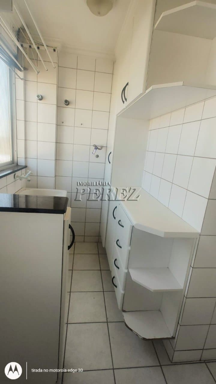 Apartamento no Edifício Central Ville, de 2 quartos, 54.1 m² à venda no Vila Adolfo - Londrina/PR - Foto 14