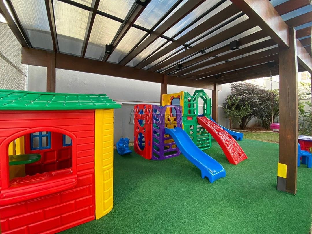Apartamento no Central Park, de 2 quartos, 79 m² à venda no Gleba Fazenda Palhano - Londrina/PR - Foto 17