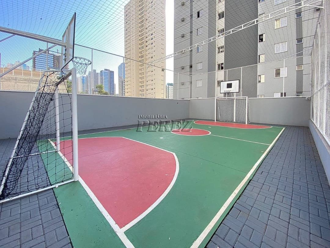 Apartamento no Central Park, de 2 quartos, 79 m² à venda no Gleba Fazenda Palhano - Londrina/PR - Foto 18