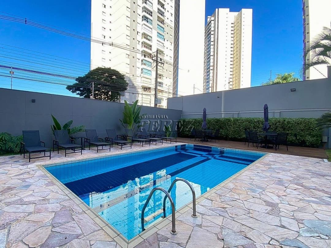 Apartamento no Central Park, de 2 quartos, 79 m² à venda no Gleba Fazenda Palhano - Londrina/PR - Foto 19