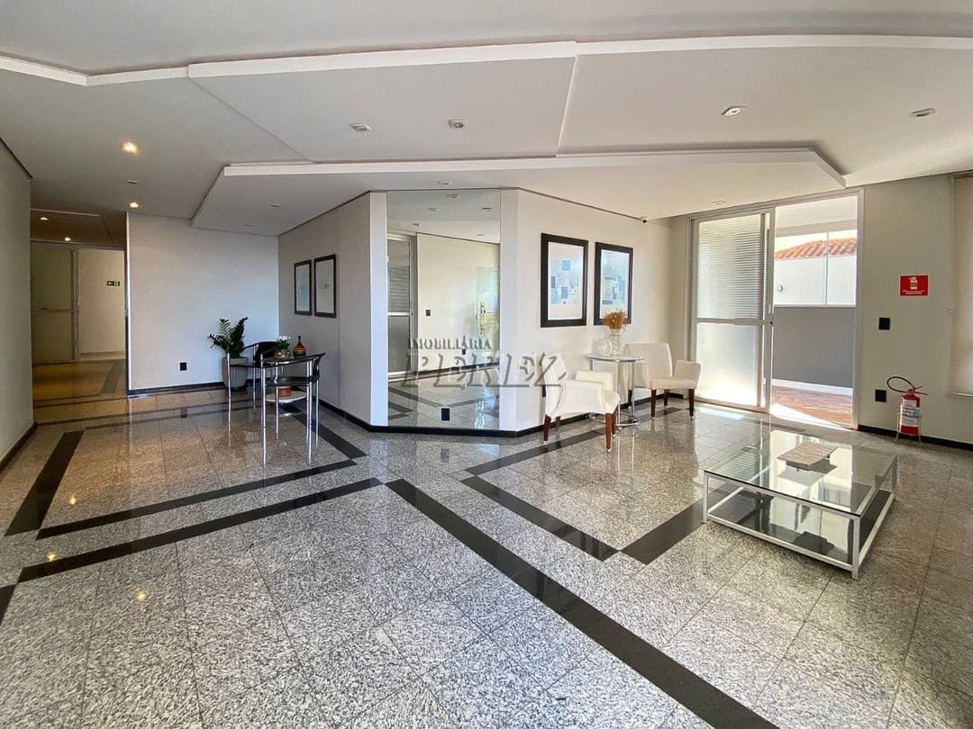 Apartamento no Central Park, de 2 quartos, 79 m² à venda no Gleba Fazenda Palhano - Londrina/PR - Foto 21