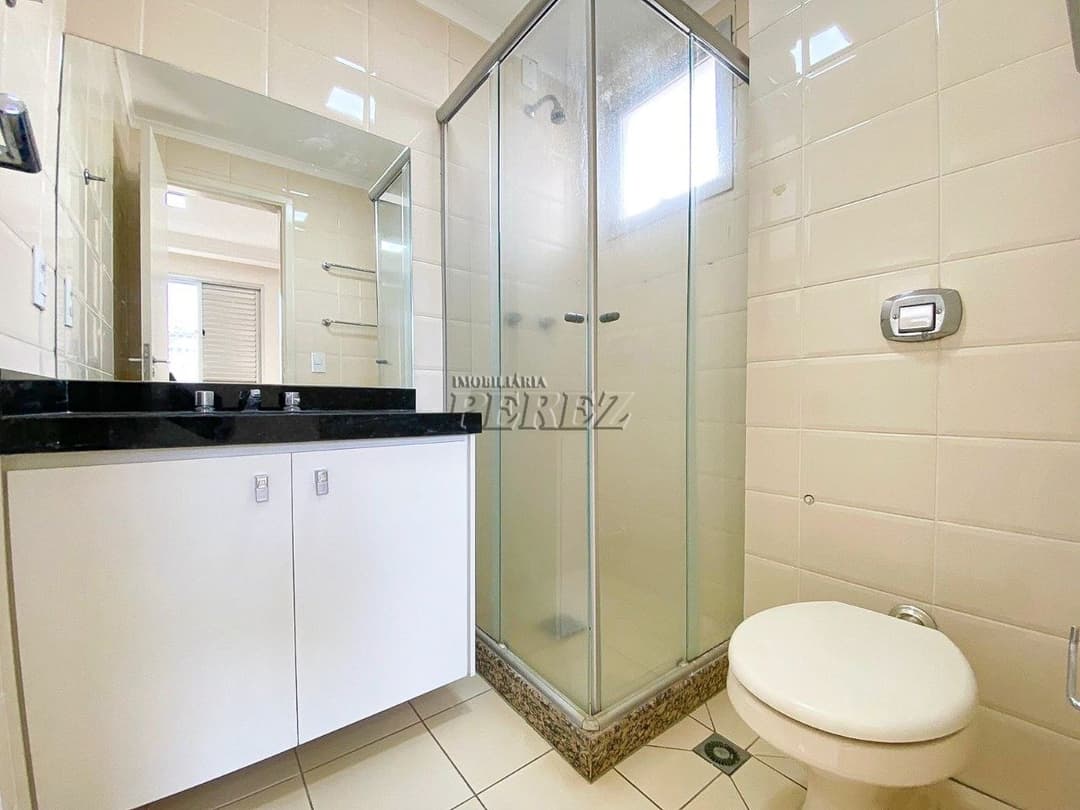 Apartamento no Central Park, de 2 quartos, 79 m² à venda no Gleba Fazenda Palhano - Londrina/PR - Foto 12