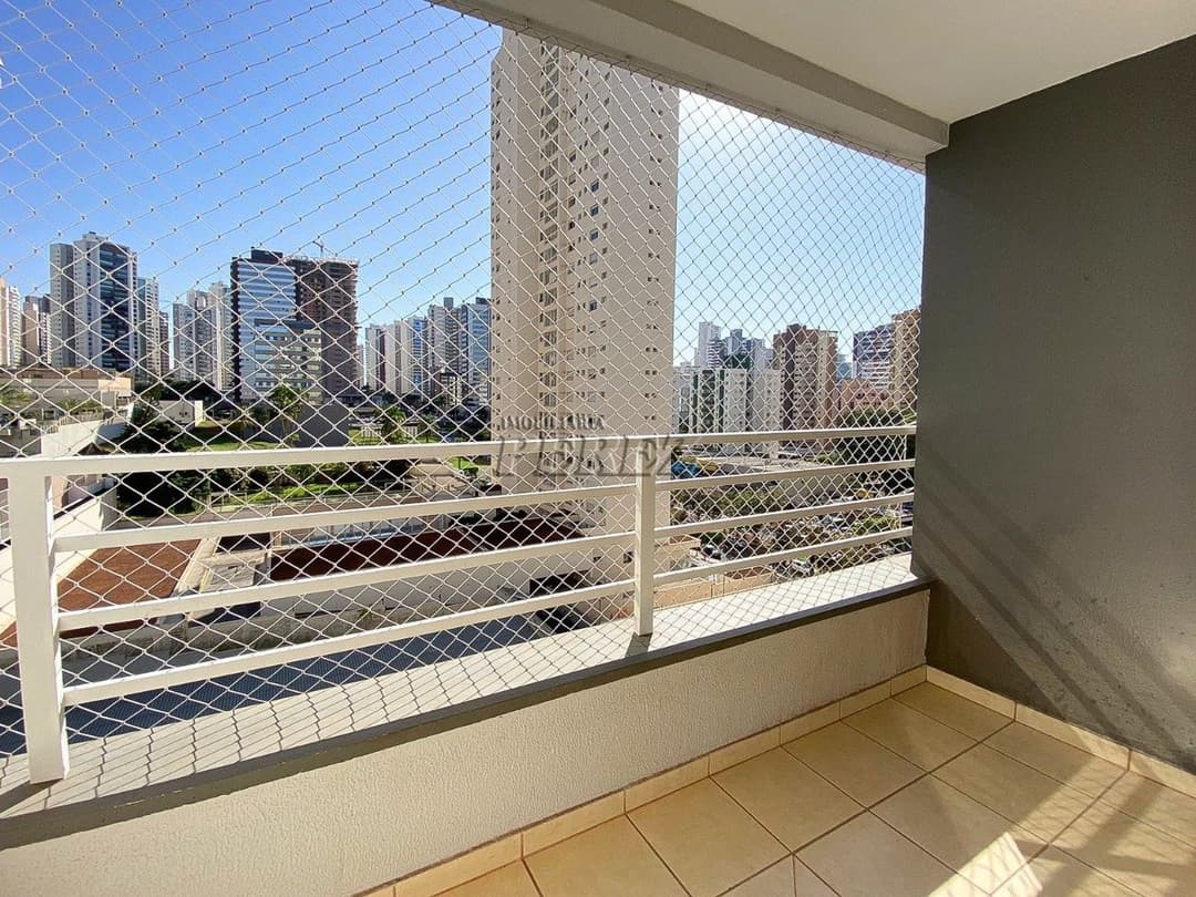 Apartamento no Central Park, de 2 quartos, 79 m² à venda no Gleba Fazenda Palhano - Londrina/PR - Foto 10