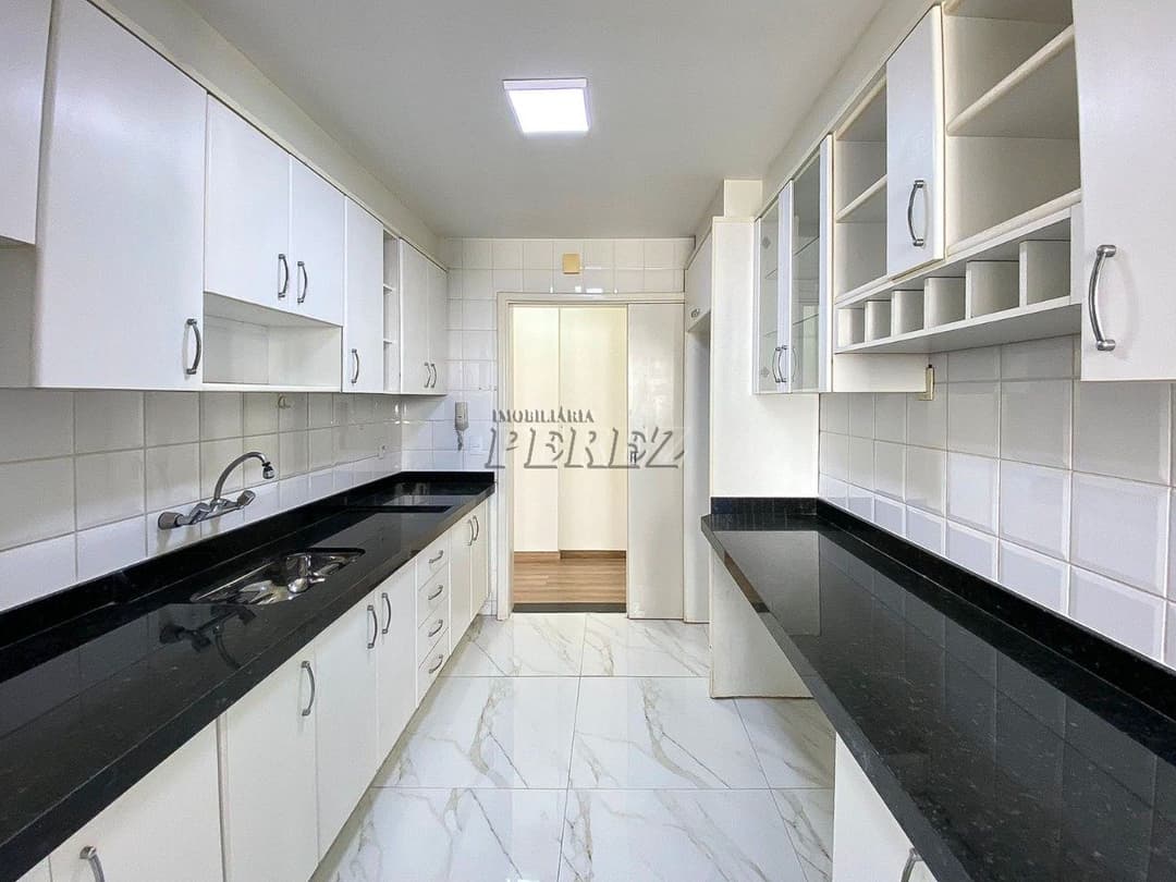 Apartamento no Central Park, de 2 quartos, 79 m² à venda no Gleba Fazenda Palhano - Londrina/PR - Foto 7