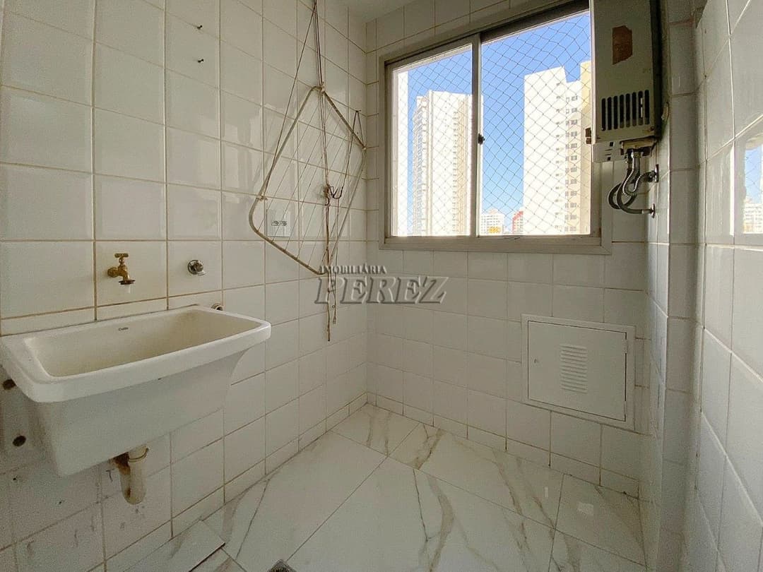 Apartamento no Central Park, de 2 quartos, 79 m² à venda no Gleba Fazenda Palhano - Londrina/PR - Foto 6