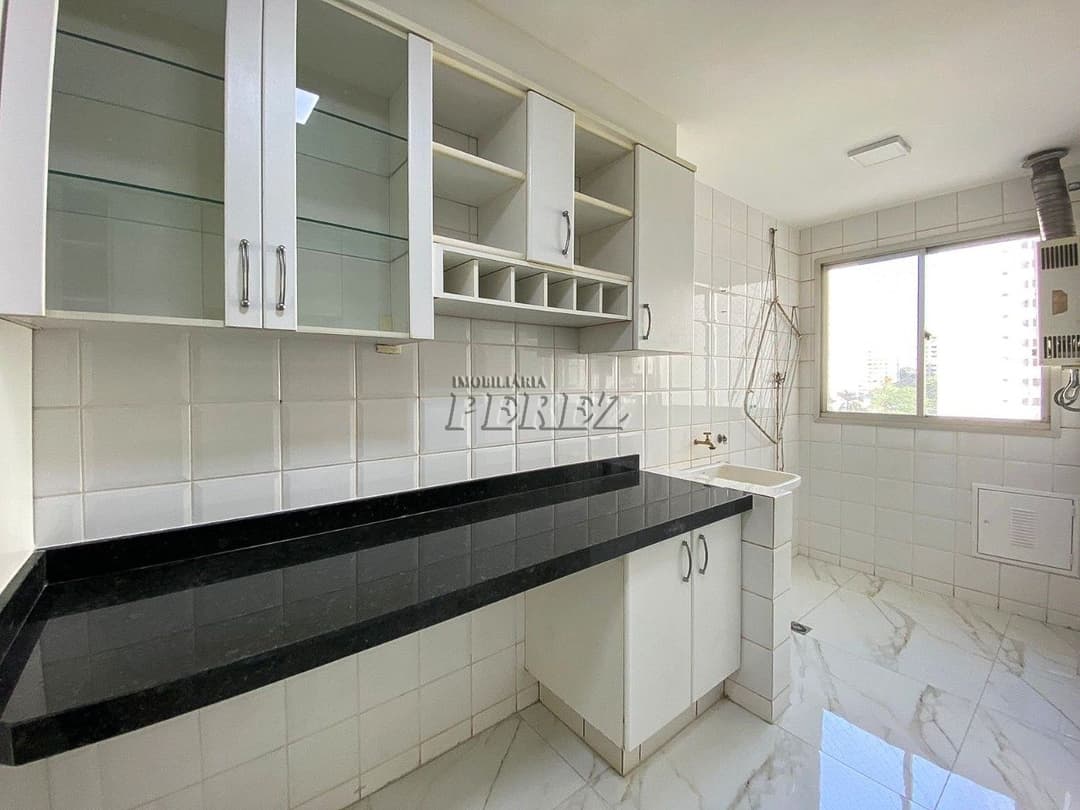 Apartamento no Central Park, de 2 quartos, 79 m² à venda no Gleba Fazenda Palhano - Londrina/PR - Foto 5