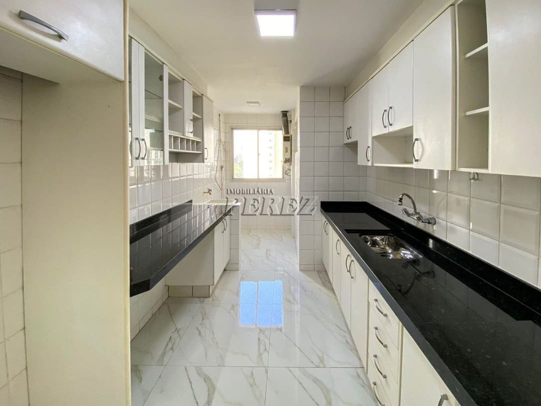 Apartamento no Central Park, de 2 quartos, 79 m² à venda no Gleba Fazenda Palhano - Londrina/PR - Foto 4