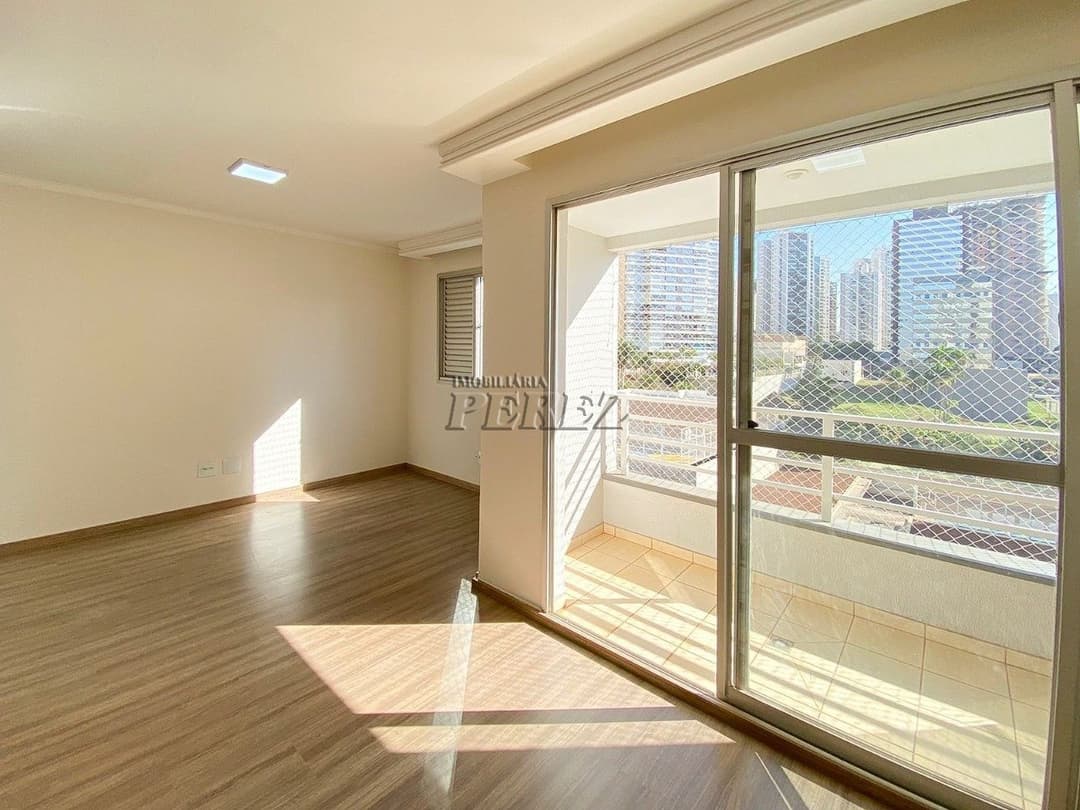 Apartamento no Central Park, de 2 quartos, 79 m² à venda no Gleba Fazenda Palhano - Londrina/PR - Foto 9