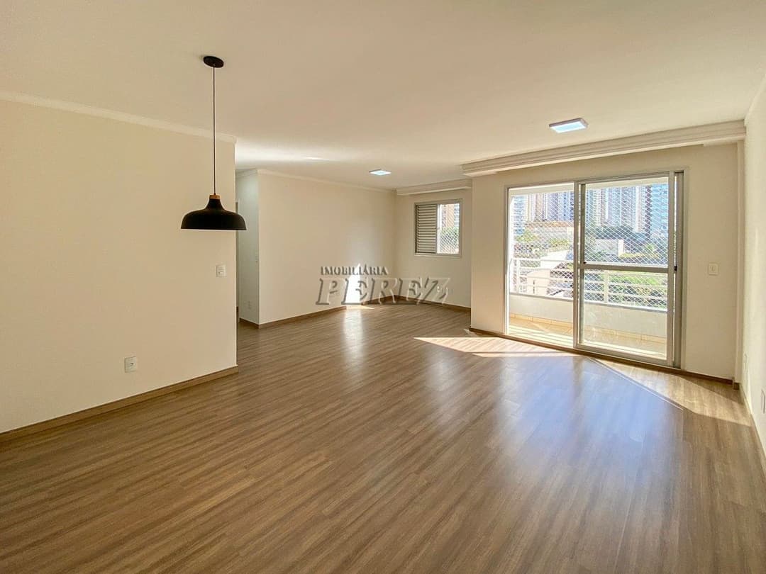 Apartamento no Central Park, de 2 quartos, 79 m² à venda no Gleba Fazenda Palhano - Londrina/PR - Foto 3