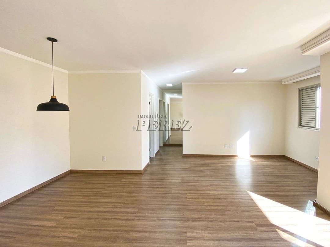 Apartamento no Central Park, de 2 quartos, 79 m² à venda no Gleba Fazenda Palhano - Londrina/PR - Foto 0