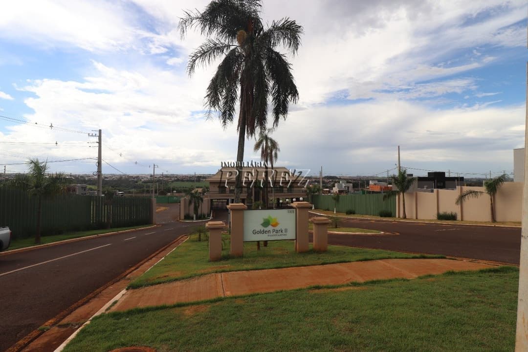 Terrenos no Condomínio Golden Park 2 à venda no Marumbi - Londrina/PR - Foto 0