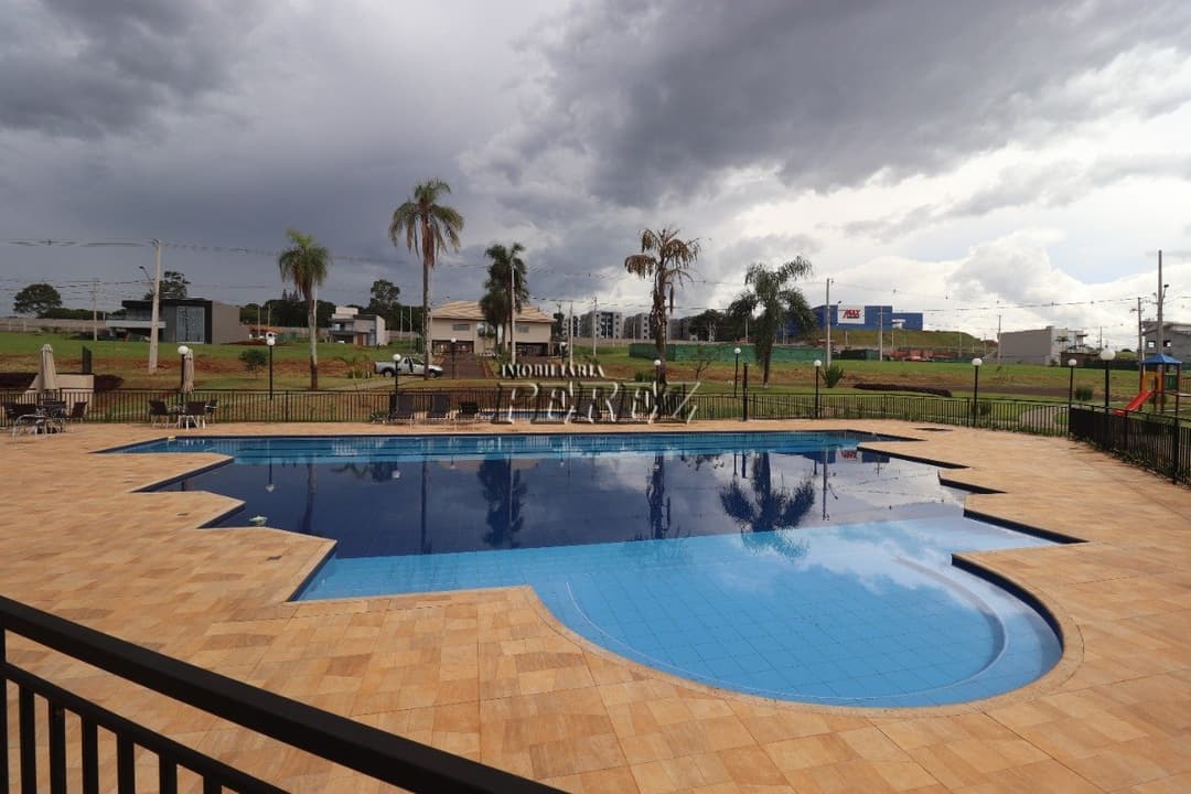 Terrenos no Condomínio Golden Park 2 à venda no Marumbi - Londrina/PR - Foto 13