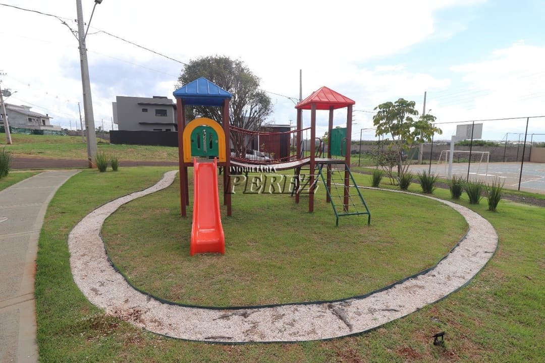 Terrenos no Condomínio Golden Park 2 à venda no Marumbi - Londrina/PR - Foto 9